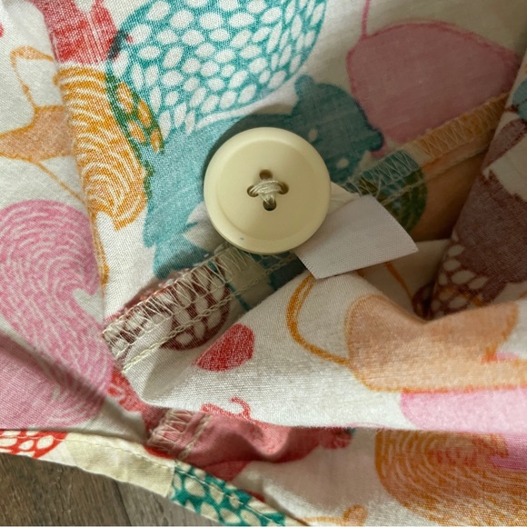 Taylor Swift squirrel pajama top only S - Picture 6 of 10